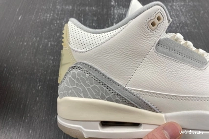 DailyWear Jordan 348 Craft FJ9479- 3 “Ivory” Air 3417 0731